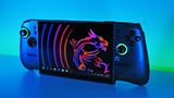MSI Claw 8 EX AI+ handheld  prekonáva očakávania